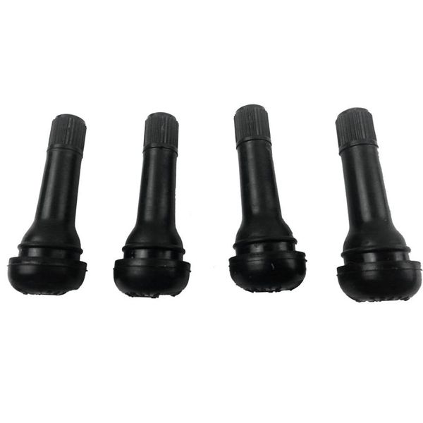 20pc snap-in tire auto cars valve stems short black rubber most popular valve tr414 jun20
20pc snap-in tire auto cars valve stems short black rubber most popular valve tr414 jun20