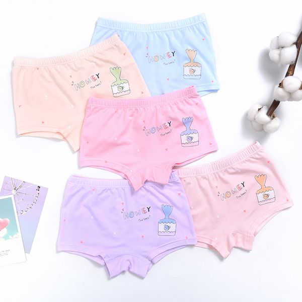 2020 new arrived girl baby boxer shorts panties kids cartoon children underwear 1-9years 5pcs/lot, Camo
2020 new arrived girl baby boxer shorts panties kids cartoon children underwear 1-9years 5pcs/lot, Camo