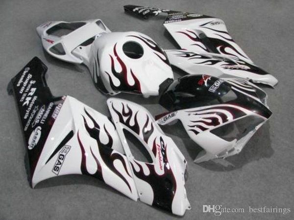 100% fitment fairings for honda cbr1000rr 2004 2005 white red flames injection mold fairing kit cbr 1000 rr 04 05 bc23
100% fitment fairings for honda cbr1000rr 2004 2005 white red flames injection mold fairing kit cbr 1000 rr 04 05 bc23