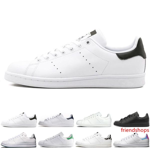 original smith men women casual shoes green black white blue red pink silver mens stan fashion leather shoe flats sneakers
original smith men women casual shoes green black white blue red pink silver mens stan fashion leather shoe flats sneakers