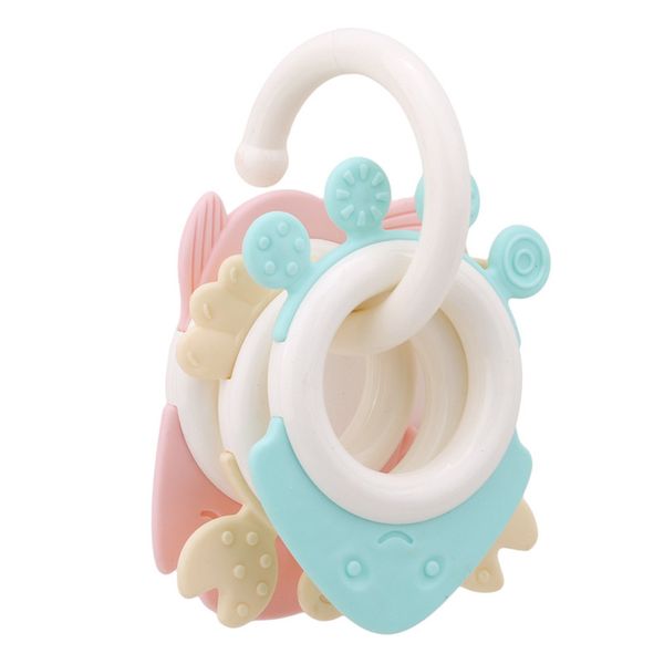 4pcs/set baby mitts teething mitten glove fruit marine life shape teethers toy gifts newborn nursing mittens teether
4pcs/set baby mitts teething mitten glove fruit marine life shape teethers toy gifts newborn nursing mittens teether