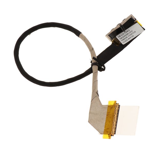 dell xps 15z (l511z) 10.43inch lcd video ribbon cable - 0n6mmx