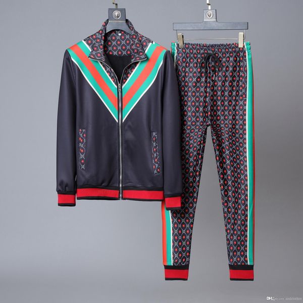 2020 designer men's sportswear fashion luxury gc green black stripes men's hoodie jacket men's gc sports suit running suit go, Gray
2020 designer men's sportswear fashion luxury gc green black stripes men's hoodie jacket men's gc sports suit running suit go, Gray