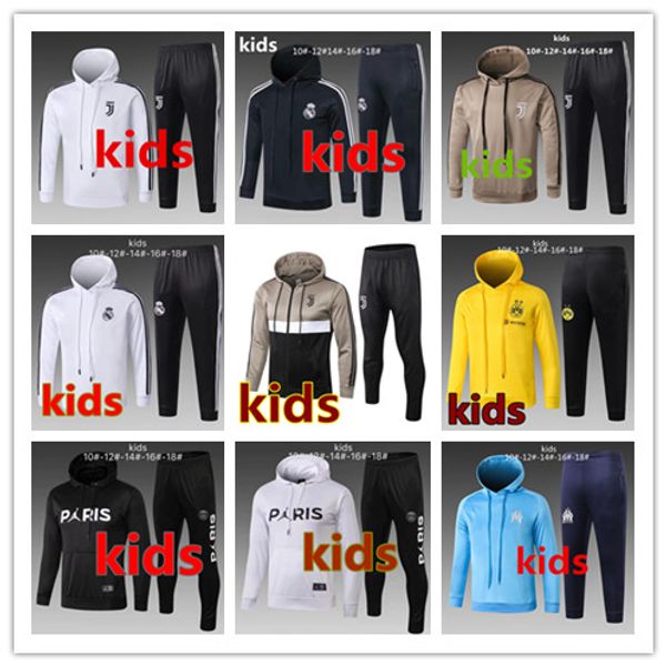 18 19 p g aj kid hooded track uit maillot de urvêtement 2018 2019 pari mar eille real madrid hazard kid child hooded weater jacket et
18 19 p g aj kid hooded track uit maillot de urvêtement 2018 2019 pari mar eille real madrid hazard kid child hooded weater jacket et