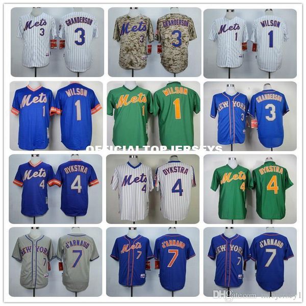 men 1 3 granderson 4 dykstra flores 7 arnaud baseball jersey new color white gray black blue green camo
men 1 3 granderson 4 dykstra flores 7 arnaud baseball jersey new color white gray black blue green camo