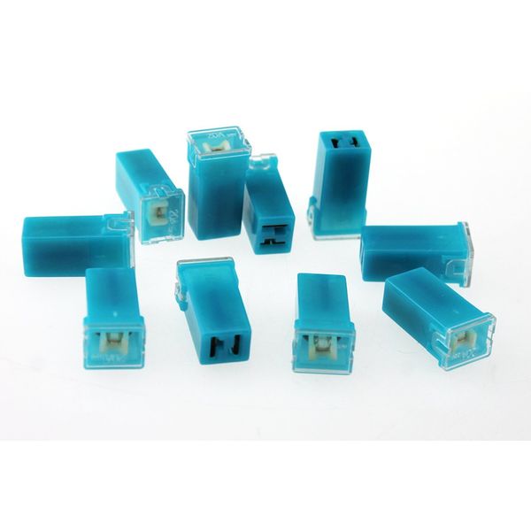 10 pcs dc 32v 2 terminal plug in type cartridge pal fuse light car pal fuse 20a 25a 30a 40a 50a 60a
10 pcs dc 32v 2 terminal plug in type cartridge pal fuse light car pal fuse 20a 25a 30a 40a 50a 60a