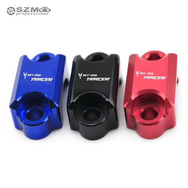 brake master cylinder clamp for yamaha mt09 tracer mt09tracer 2014-2018 motorcycle handlebar bar clamp cover
brake master cylinder clamp for yamaha mt09 tracer mt09tracer 2014-2018 motorcycle handlebar bar clamp cover