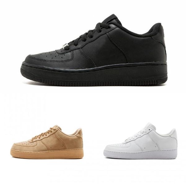 new arrival fashion1 dunk running shoes all black white men women sports skateboarding ones high low cut wheat brown trainers sneakers 36-45
new arrival fashion1 dunk running shoes all black white men women sports skateboarding ones high low cut wheat brown trainers sneakers 36-45