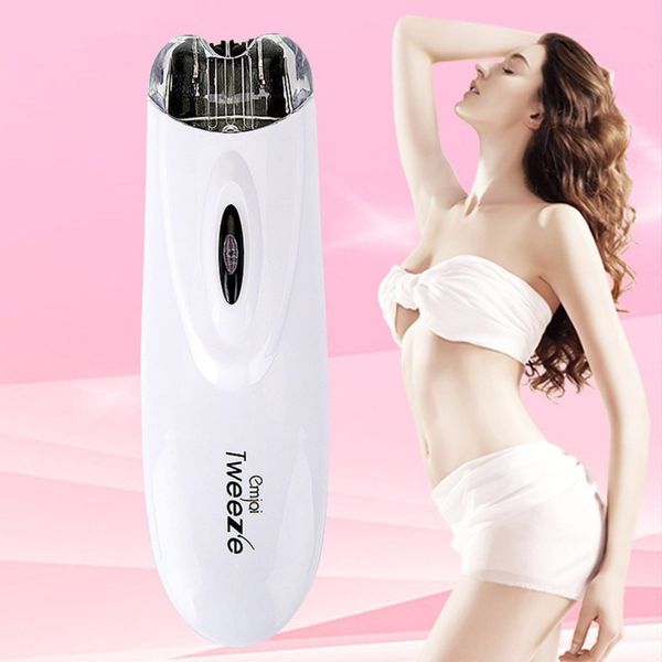 portable electric pull tweeze device women hair removal epilator abs facial trimmer depilation for female beauty
portable electric pull tweeze device women hair removal epilator abs facial trimmer depilation for female beauty