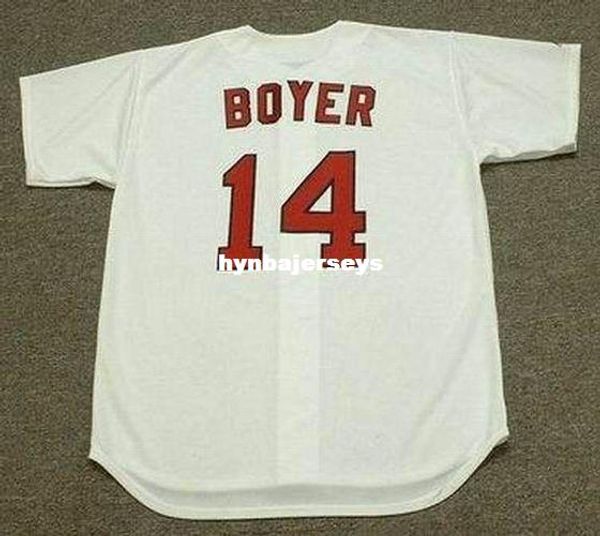 custom ken boyer st. louis stitched 1964 throwbacks home baseball jersey retro mens jerseys shirt, Blue;black
custom ken boyer st. louis stitched 1964 throwbacks home baseball jersey retro mens jerseys shirt, Blue;black