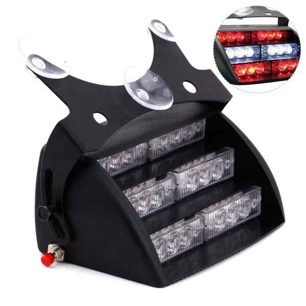 car led suction cup strobe light 12v 18leds vehicles emergency s caution warning light with 3 suction cup three strobe modes
car led suction cup strobe light 12v 18leds vehicles emergency s caution warning light with 3 suction cup three strobe modes