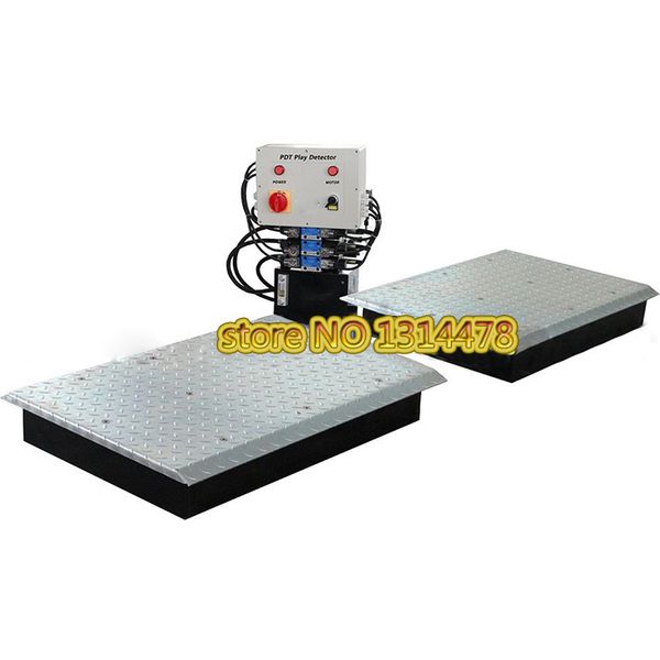 3 tons play detector automobile chassis gap instrument
3 tons play detector automobile chassis gap instrument