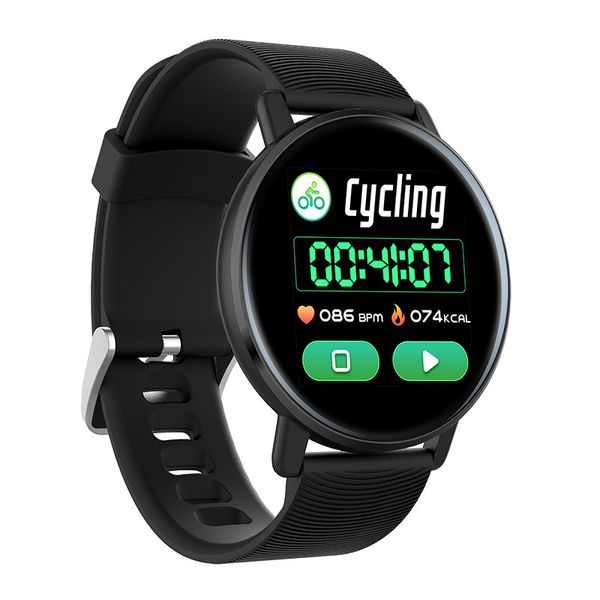 colorful smart watch men waterproof heart rate monitor fitness tracker watch music control pedometer smartwatch for ios android, Slivery;brown
colorful smart watch men waterproof heart rate monitor fitness tracker watch music control pedometer smartwatch for ios android, Slivery;brown