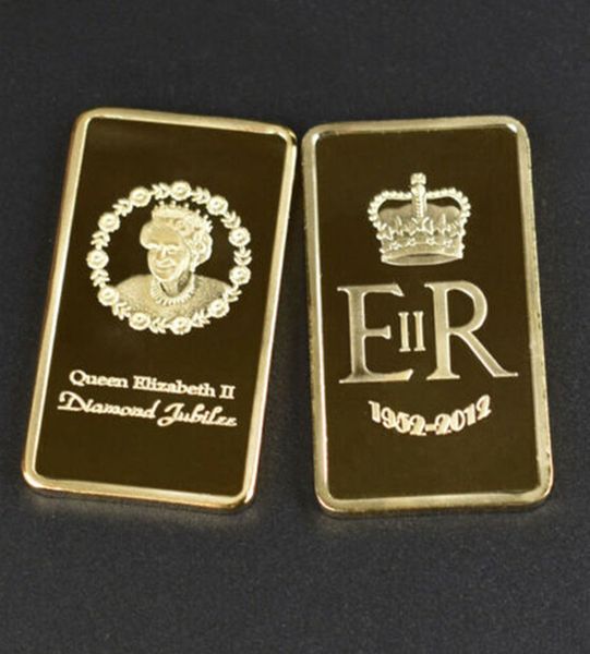 queen elizabeth ii, gold plated bar, er, 1952- 2012, diamond jubilee beautiful coin /token ing
queen elizabeth ii, gold plated bar, er, 1952- 2012, diamond jubilee beautiful coin /token ing