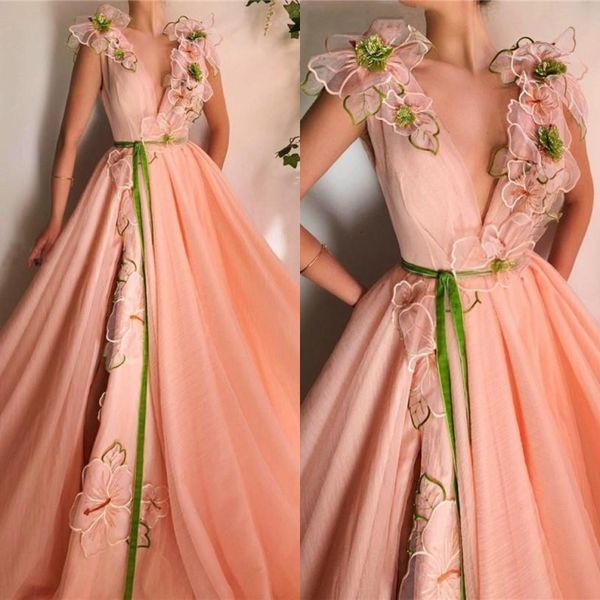 orange evening dresses a-line flowers slit elegant dubai saudi arabic long formal evening gowns prom dress, Black;red
orange evening dresses a-line flowers slit elegant dubai saudi arabic long formal evening gowns prom dress, Black;red
