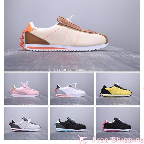 2019 new 2019 arrival cortez basic slip designer kendrick x lamar running shoes for mens women sneakers atsneaker trainers
2019 new 2019 arrival cortez basic slip designer kendrick x lamar running shoes for mens women sneakers atsneaker trainers