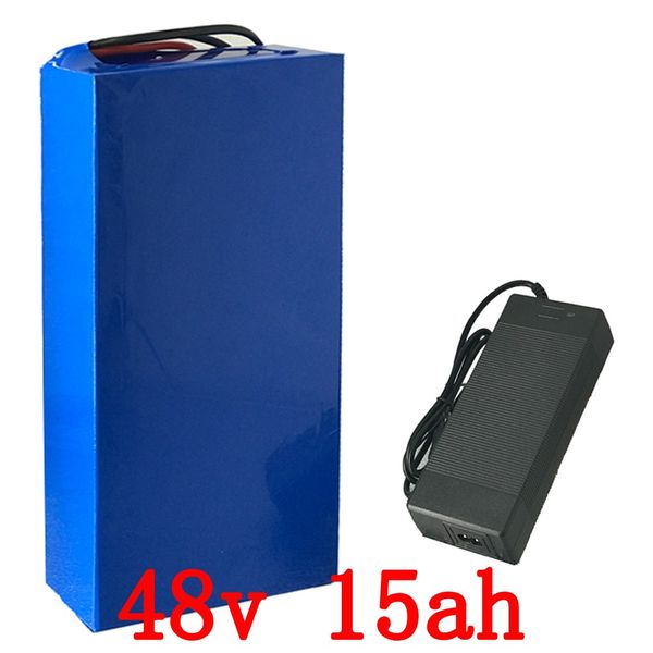 48v 15ah battery pack lithium ion motor bike electric 48v cooter with 30a bm 2a charger
48v 15ah battery pack lithium ion motor bike electric 48v cooter with 30a bm 2a charger