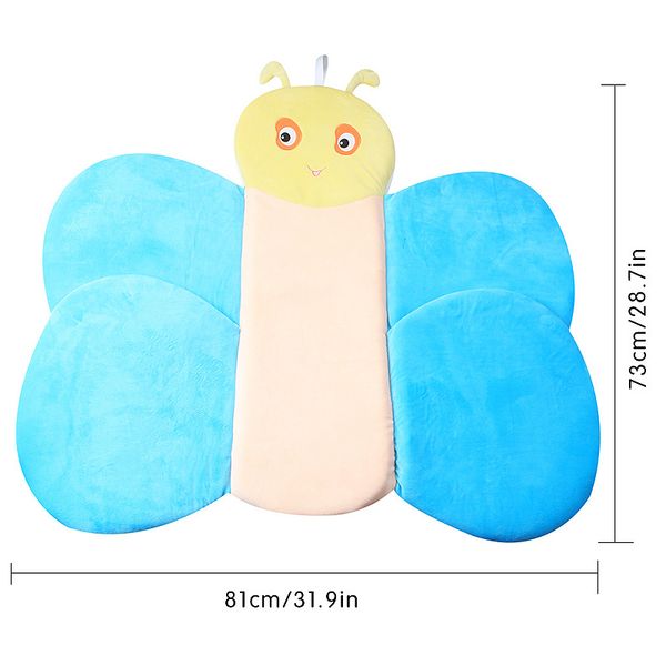 portable baby shower mat air cushion bed infant toddler bath pad non-slip bathtub mat newborn safety bath seat support j75
portable baby shower mat air cushion bed infant toddler bath pad non-slip bathtub mat newborn safety bath seat support j75