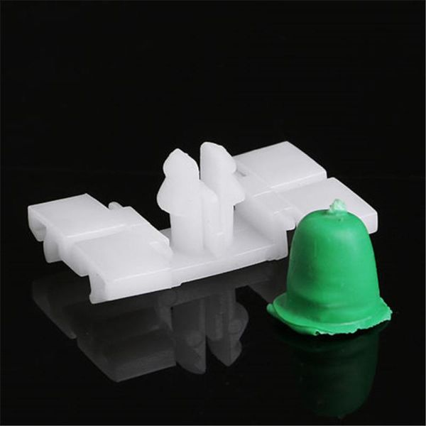 50 pcs exterior door mudapron moulding trim clip crash-strip clasp for e36 e46 323 325 328 330 automobile crash-strip clasp
50 pcs exterior door mudapron moulding trim clip crash-strip clasp for e36 e46 323 325 328 330 automobile crash-strip clasp