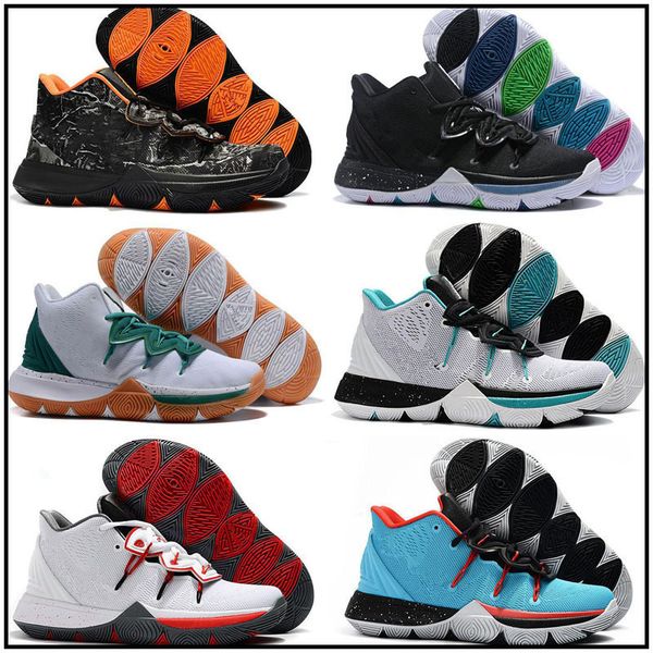 irving limited 5 men kyrie kids basketball shoes 5s black magic for kyries chaussures de basket ball mens trainers sneakers zapatillas
irving limited 5 men kyrie kids basketball shoes 5s black magic for kyries chaussures de basket ball mens trainers sneakers zapatillas