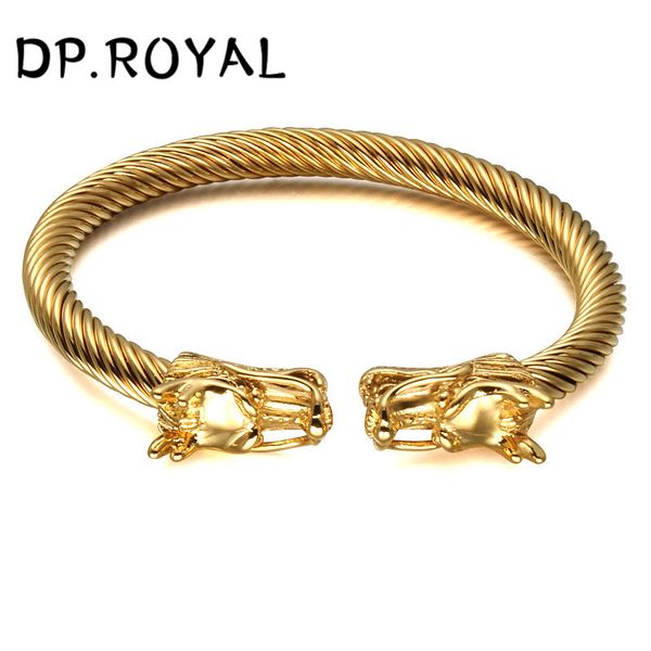 steel cable stainless steel faucet bracelet opening adjustable men's domineering social titanium jewelry, Black
steel cable stainless steel faucet bracelet opening adjustable men's domineering social titanium jewelry, Black