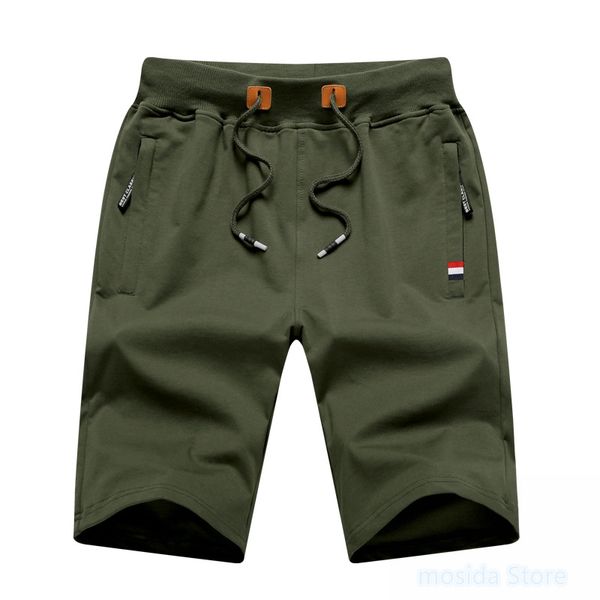 100pcs summer men's knitted sports pants cotton casual five-point shorts beach pants
100pcs summer men's knitted sports pants cotton casual five-point shorts beach pants