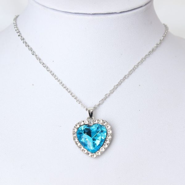 punk 2019 fashion necklace wholeheartedly crystal women love necklace wholesale sales statement pendant, Silver
punk 2019 fashion necklace wholeheartedly crystal women love necklace wholesale sales statement pendant, Silver