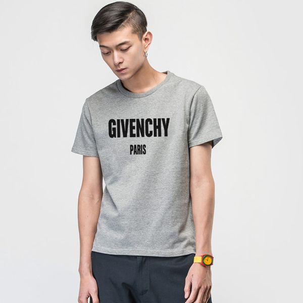 19 vintage luxury europe pari embroidery contra t patchwork giv t hirt fa hion men de igner t hirt ca ual men clothe cotton tee
19 vintage luxury europe pari embroidery contra t patchwork giv t hirt fa hion men de igner t hirt ca ual men clothe cotton tee