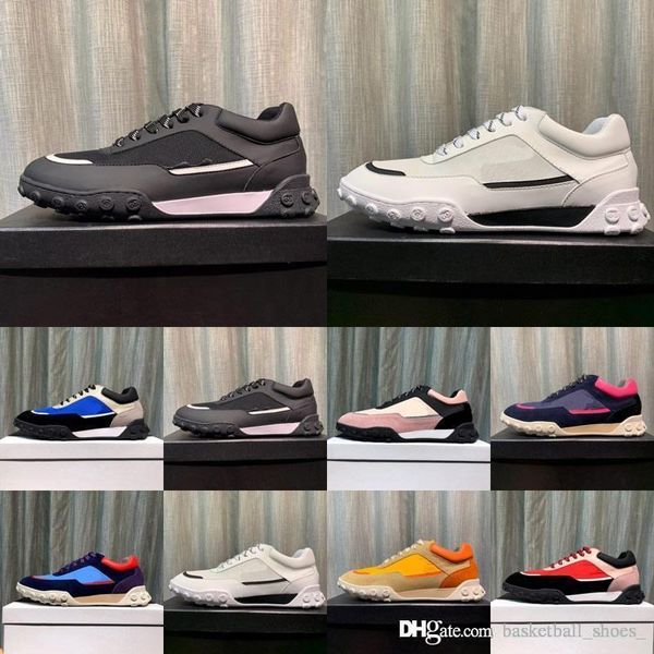 2019 fashion luxury designer stock x espadrilles platform genuine leather men women shoes femmes sneakers chaussures trainers 35-44, Black
2019 fashion luxury designer stock x espadrilles platform genuine leather men women shoes femmes sneakers chaussures trainers 35-44, Black