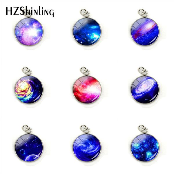 glalaxy nebula glass cabochon pendant jewelry handmade accessory charm pendants stainless steel plated gift for friends, Silver
glalaxy nebula glass cabochon pendant jewelry handmade accessory charm pendants stainless steel plated gift for friends, Silver