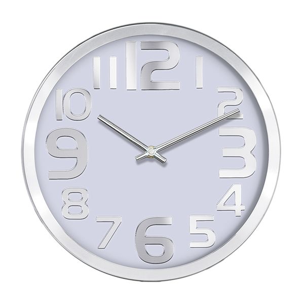 large silent wall clock nordic metal digital kitchen wall clock home decoration relojes de pared modern design dd55wc
large silent wall clock nordic metal digital kitchen wall clock home decoration relojes de pared modern design dd55wc