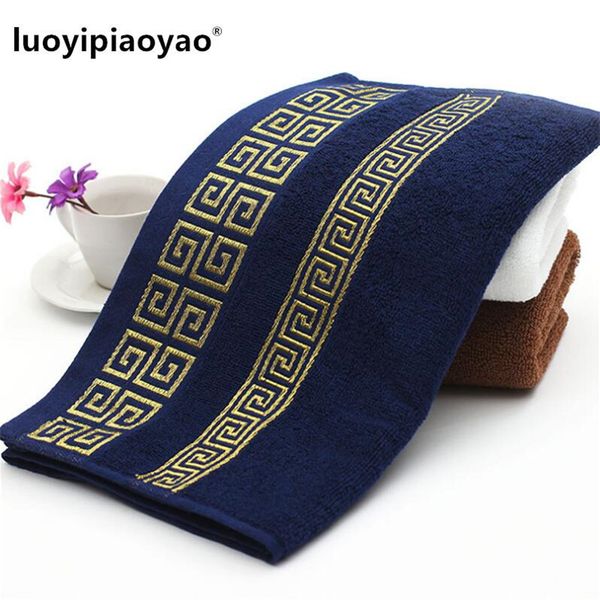 new impeccable pure cotton towel sports bath gym travel swimming beach drying towel drop free
new impeccable pure cotton towel sports bath gym travel swimming beach drying towel drop free