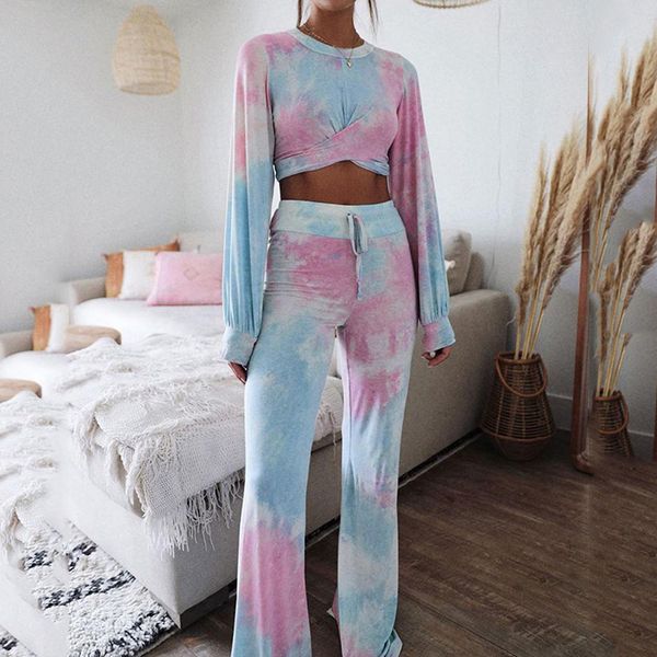 2020 новый tie dye двухсекционный lounge set женщины комфорт 2 бюстье нарядах повседневный костюм повседневный длинным рукавом спортивный ко, White;red
2020 новый tie dye двухсекционный lounge set женщины комфорт 2 бюстье нарядах повседневный костюм повседневный длинным рукавом спортивный ко, White;red