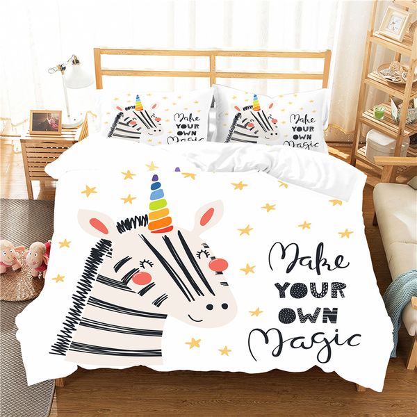 anime bedding cover home textiles cute cartoon unicorn printed with pillowcase king double size bed linens covetlets
anime bedding cover home textiles cute cartoon unicorn printed with pillowcase king double size bed linens covetlets