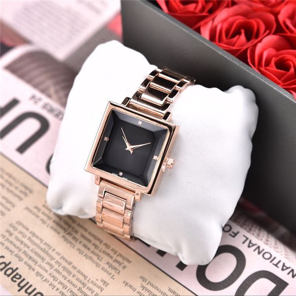 famous model new women watch square dial lady luxury dress watch woman quartz clock leisure sports wholesale price drop shipping, Slivery;brown
famous model new women watch square dial lady luxury dress watch woman quartz clock leisure sports wholesale price drop shipping, Slivery;brown