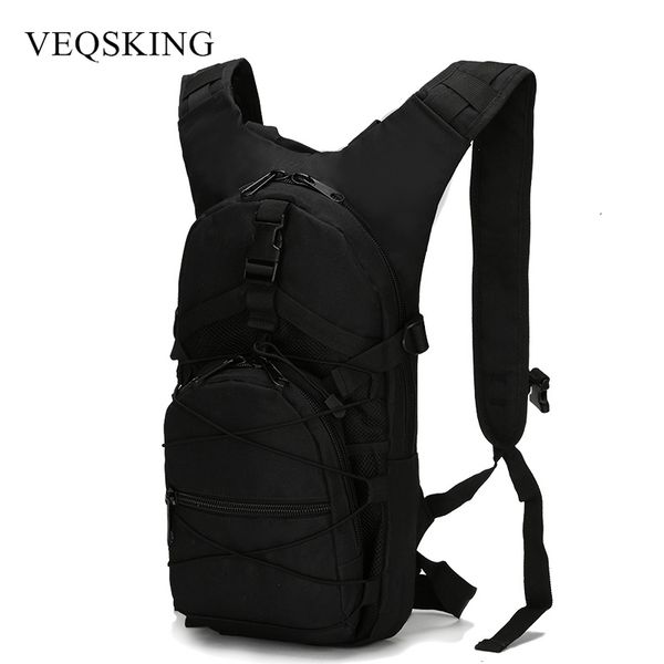 15l outdoor tactical backpack, 800d oxford molle backpack for bicycle, hiking camouflage climbing bag 4 colors
15l outdoor tactical backpack, 800d oxford molle backpack for bicycle, hiking camouflage climbing bag 4 colors