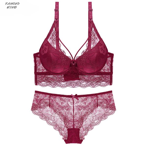 brand new c d women bra set lace hollow out panty set underwear red black beige transparent bra brief sets
brand new c d women bra set lace hollow out panty set underwear red black beige transparent bra brief sets