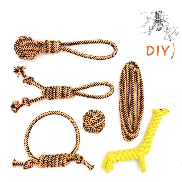 6pcs/set pet molar bite toy multifunction dog biting toys rubber chew ball cleaning teeth safe elasticity soft dental care bone molar rope
6pcs/set pet molar bite toy multifunction dog biting toys rubber chew ball cleaning teeth safe elasticity soft dental care bone molar rope