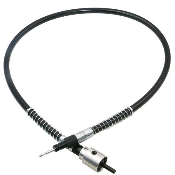 flexible 6mm electric grinder extension shaft with 0.3-4mm wrench chuck for rotary grinder tool for polishing tool connecting
flexible 6mm electric grinder extension shaft with 0.3-4mm wrench chuck for rotary grinder tool for polishing tool connecting
