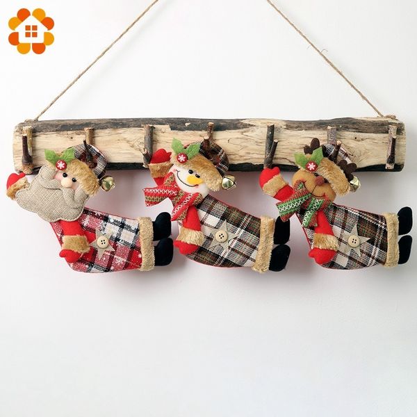 1pc oblique hanging christmas plaid santa claus&snowman&deer pendants xmas tree ornaments diy home christmas party decoration
1pc oblique hanging christmas plaid santa claus&snowman&deer pendants xmas tree ornaments diy home christmas party decoration