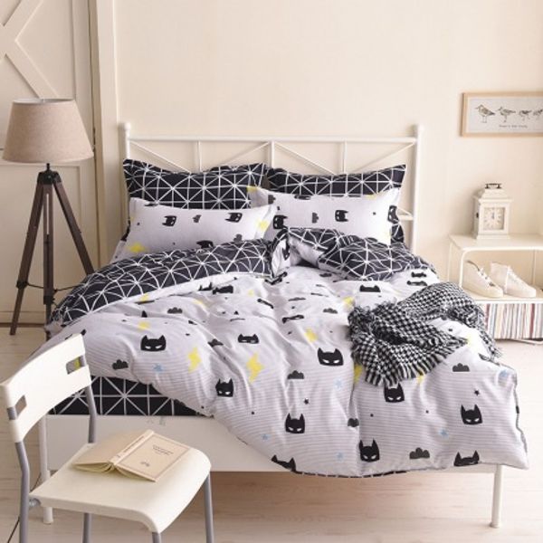 mask 3d digital printed bedding set duvet cover design bedclothes home textiles bed sheet pillowcases cover set 3/4pcs be1339
mask 3d digital printed bedding set duvet cover design bedclothes home textiles bed sheet pillowcases cover set 3/4pcs be1339
