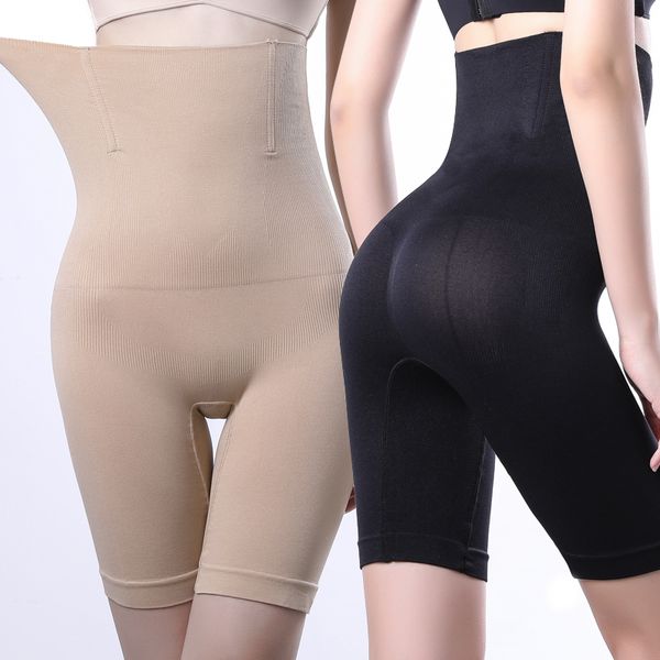 seamless high waist slimming panties women body shaper tummy control knickers waist trainer panty slimming shapewear underwear, Black;pink
seamless high waist slimming panties women body shaper tummy control knickers waist trainer panty slimming shapewear underwear, Black;pink
