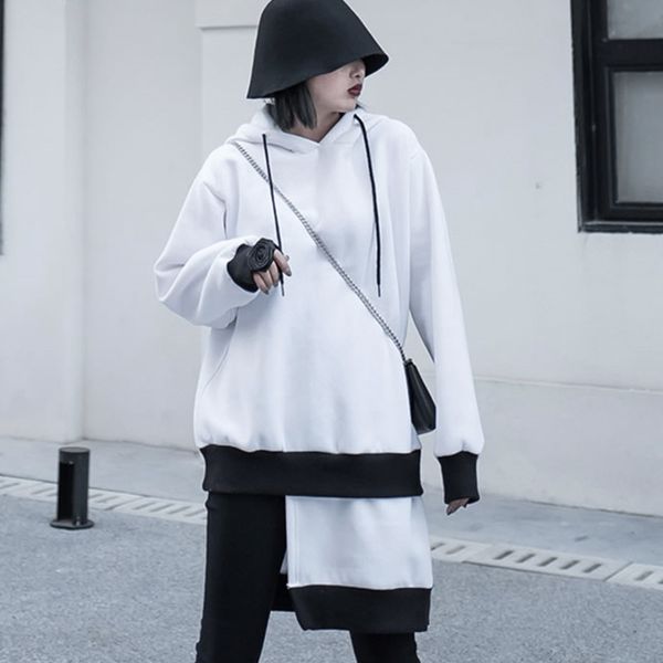 tvvovvin drawstring fashion hoodies fashion new winter full sleeve hooded collar white black minority casual hoodies xj2862
tvvovvin drawstring fashion hoodies fashion new winter full sleeve hooded collar white black minority casual hoodies xj2862
