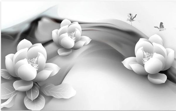 black and white lotus wallpapers butterfly simple 3d tv background wall wallpaper for walls 3 d for living room
black and white lotus wallpapers butterfly simple 3d tv background wall wallpaper for walls 3 d for living room
