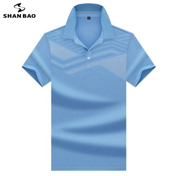 shanbao high-quality business casual men's cotton lapel short-sleeved shirt 2020 summer new brand men's fashion shirt, White;black
shanbao high-quality business casual men's cotton lapel short-sleeved shirt 2020 summer new brand men's fashion shirt, White;black