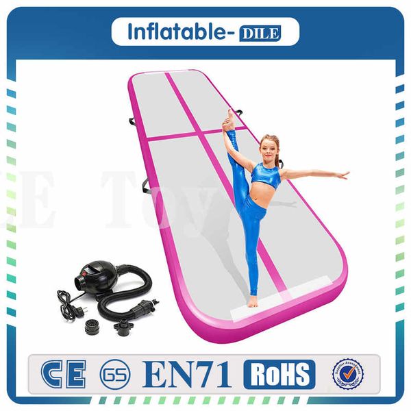 3x1x0.1m inflatable air track gym air mat tumbling mats floor mat for home use
3x1x0.1m inflatable air track gym air mat tumbling mats floor mat for home use