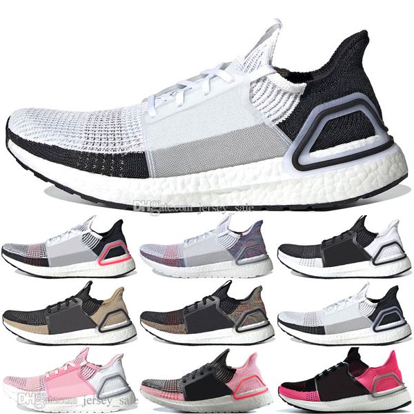 2019 ultra boost 19 laser red refract oreo mens running shoes for men women ultraboost 5.0 bat orchid sports sneaker designer trainers
2019 ultra boost 19 laser red refract oreo mens running shoes for men women ultraboost 5.0 bat orchid sports sneaker designer trainers