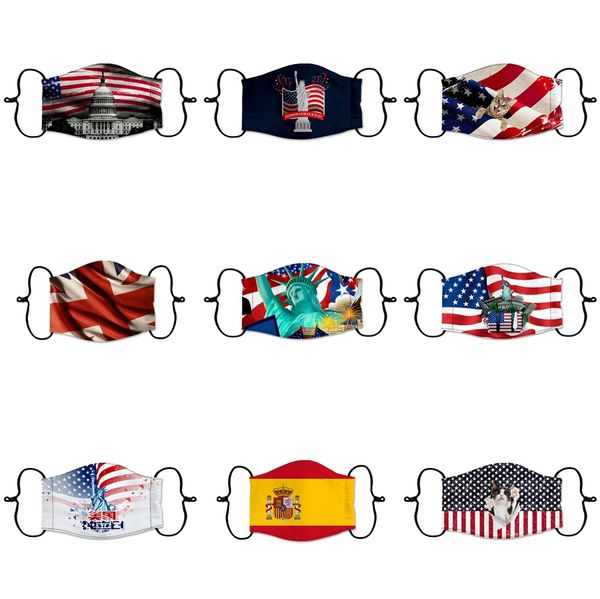 k&95% filter face mask reusable breathing valve 6 layer protective mask designer masks mascherine fashion face shield ship #554
k&95% filter face mask reusable breathing valve 6 layer protective mask designer masks mascherine fashion face shield ship #554