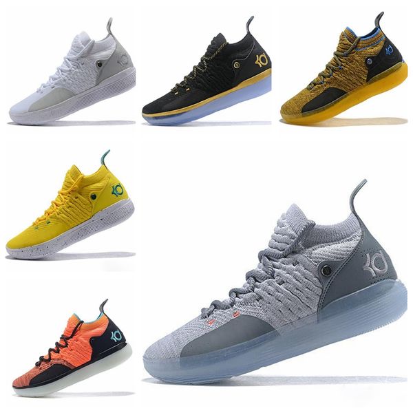 2018 new kid women youth kd xi 11 ep oreo black sports basketball shoes good quality kevin durant 11s children trainers sneakers size36-46
2018 new kid women youth kd xi 11 ep oreo black sports basketball shoes good quality kevin durant 11s children trainers sneakers size36-46
