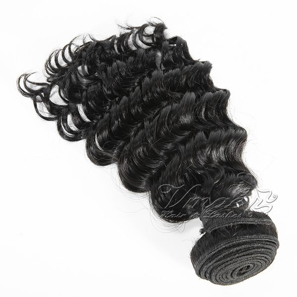 vmae brazilian deep wave virgin hair bundles 3pcs lot 100% curly factory selling weave online, Black
vmae brazilian deep wave virgin hair bundles 3pcs lot 100% curly factory selling weave online, Black
